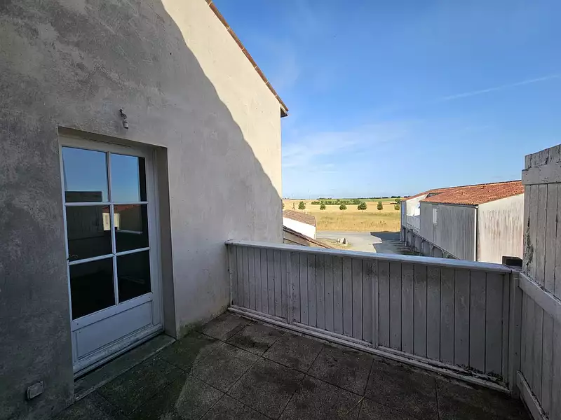 Appartement, 57,1 m²