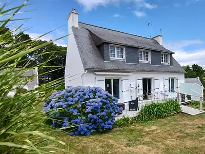 Maison, 153 m²