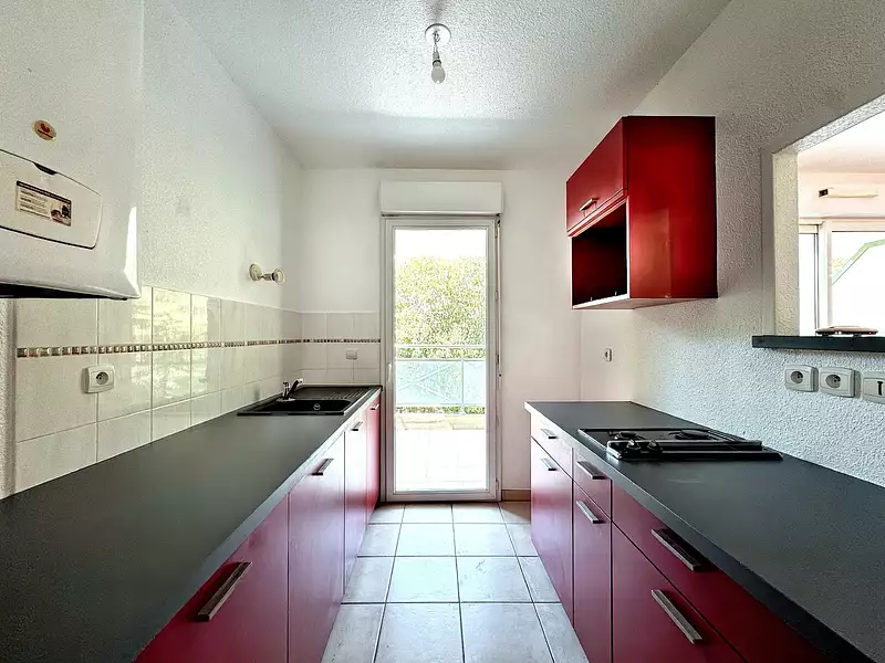 Appartement, 47,03 m²