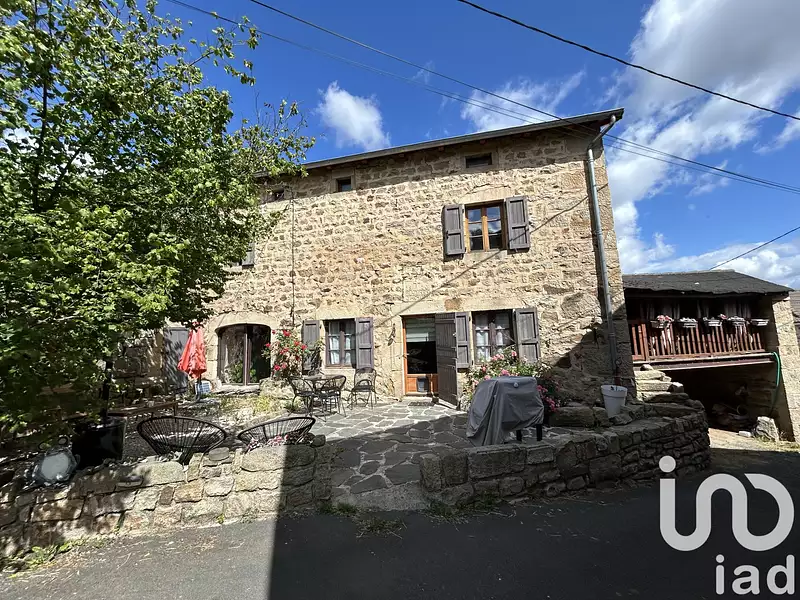 Maison, 156 m²