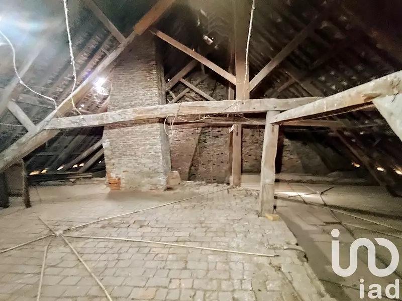 Maison, 284 m²