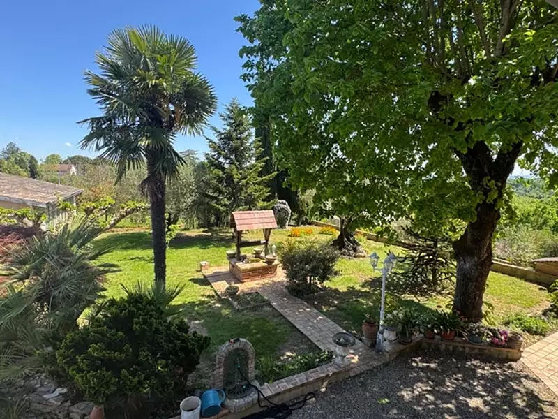Maison, 277 m²