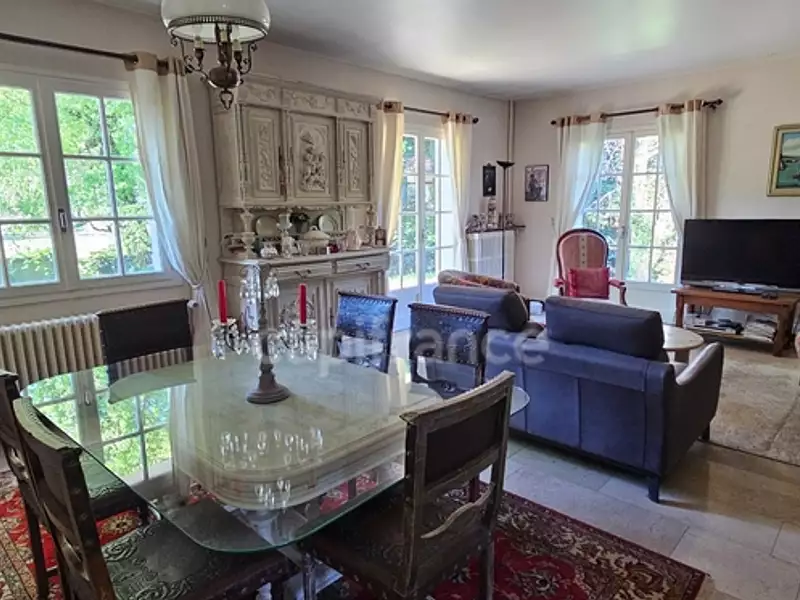 Maison, 175 m²