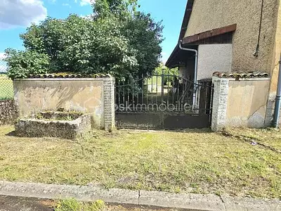 Maison, 175 m²