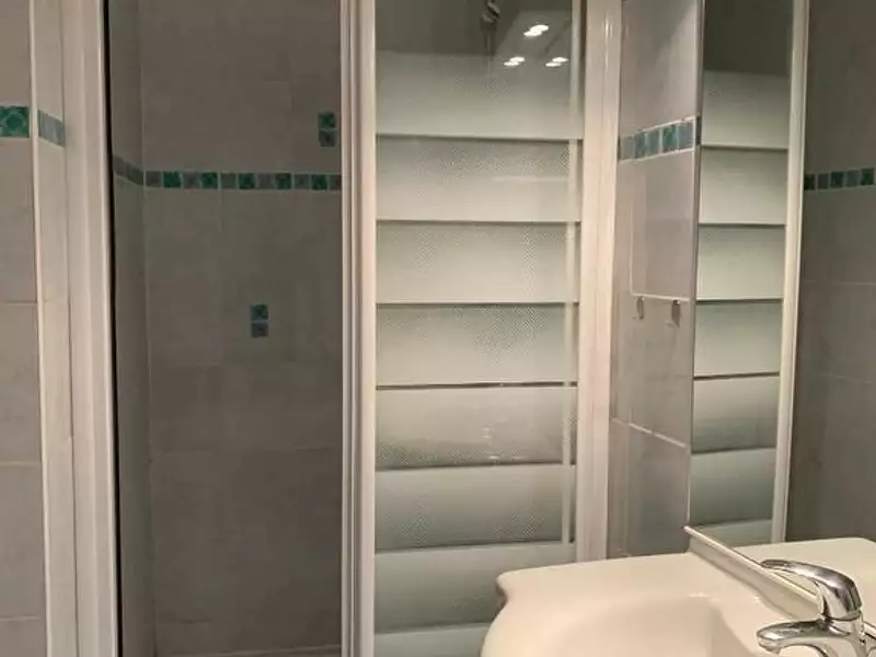 Maison, 57 m²