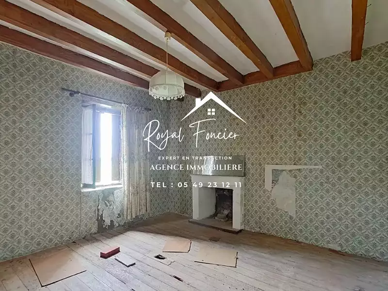Maison, 82 m²
