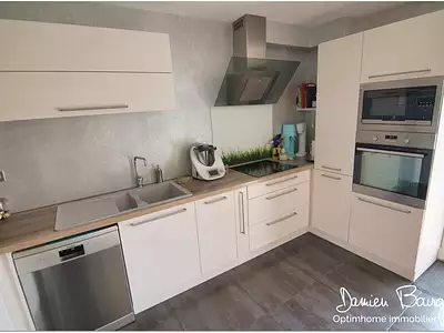 Maison, 153 m²