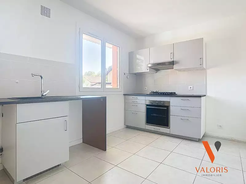 Appartement, 70,9 m²