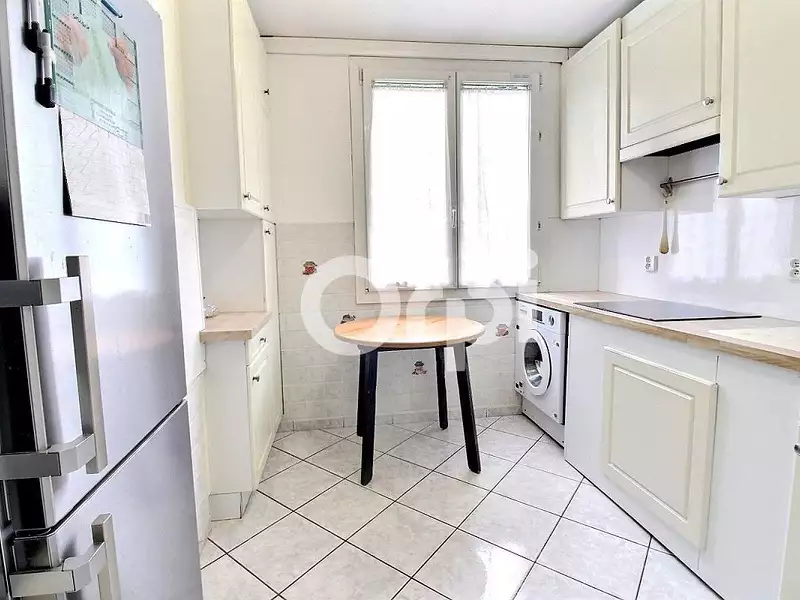 Appartement, 54 m²