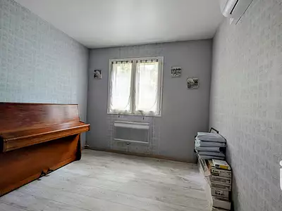 Maison, 87 m²