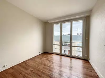 Appartement, 72 m²