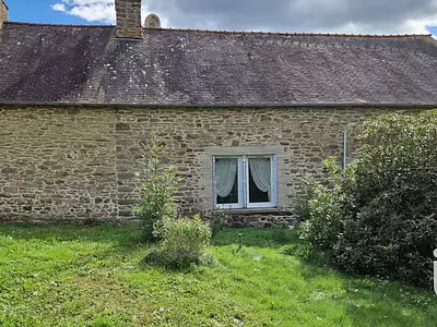 Maison, 60 m²