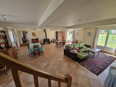 Maison, 231 m²