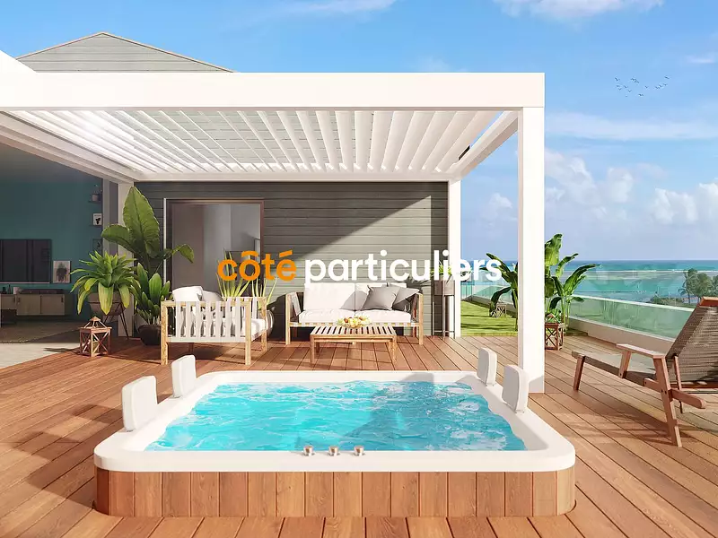 Appartement, 137,3 m²