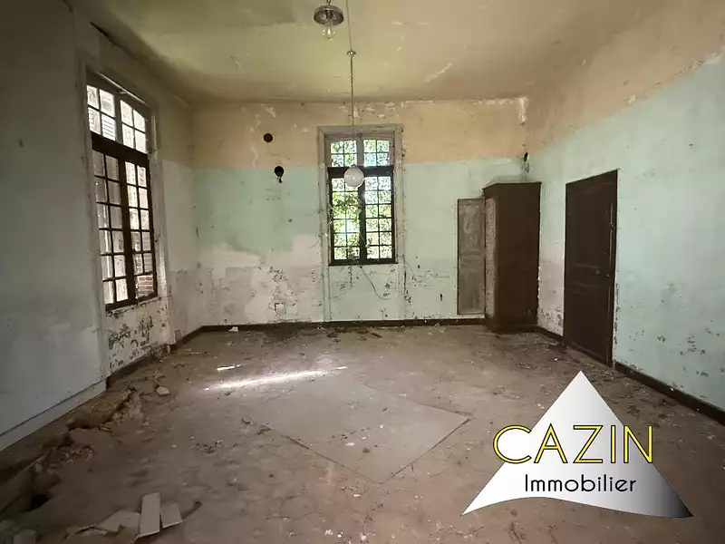 Maison, 400 m²