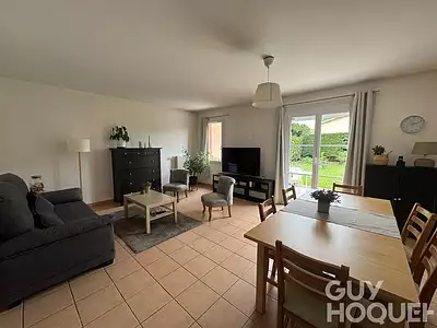 Maison, 86 m²