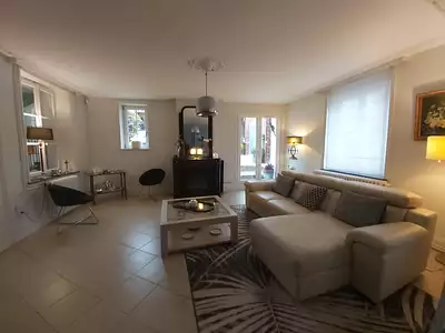 Maison, 340 m²