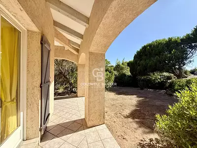 Maison, 115,28 m²