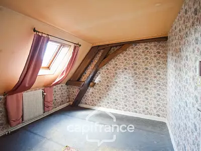 Maison, 117 m²