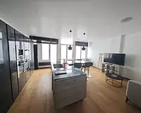 Appartement, 71,2 m²