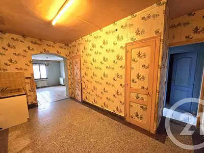 Maison, 73 m²