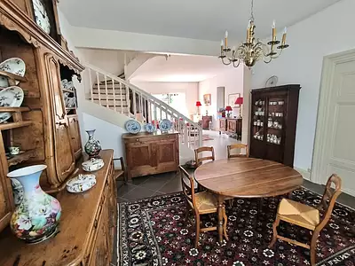 Maison, 280 m²