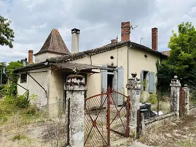 Maison, 100 m²