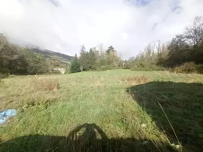 Terrain, 612 m²