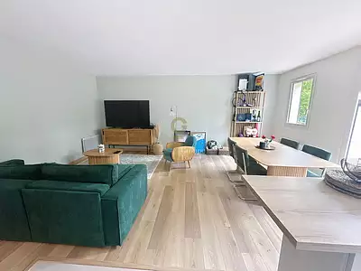 Appartement, 63 m²