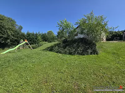 Maison, 100 m²