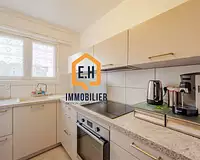 Appartement, 56,71 m²