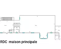 Maison, 250 m²
