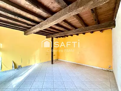 Maison, 119 m²