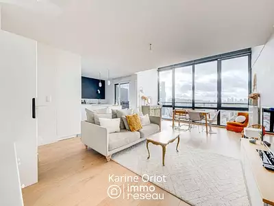 Appartement, 112 m²