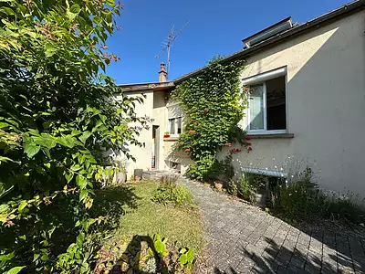 Maison, 79 m²