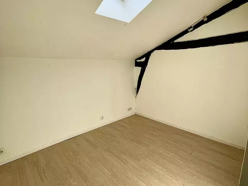 Maison, 85 m²