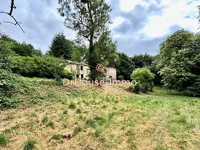 Maison, 80 m²