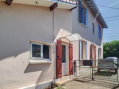Maison, 101 m²