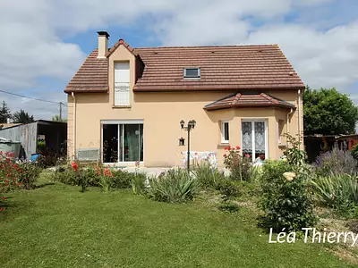 Maison, 110 m²