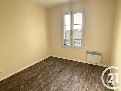 Appartement, 64 m²