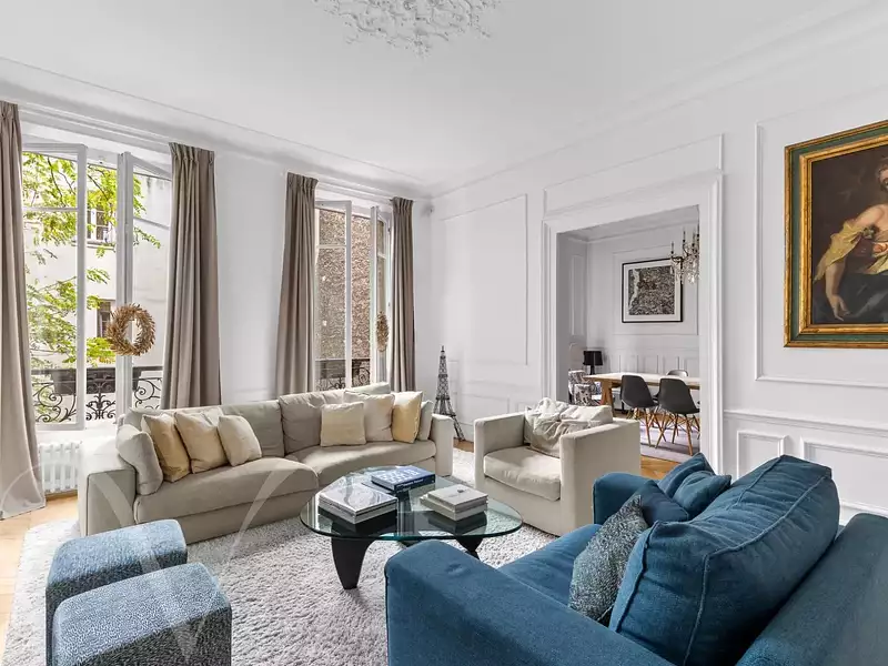 Appartement, 126,79 m²