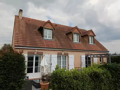 Maison, 146 m²