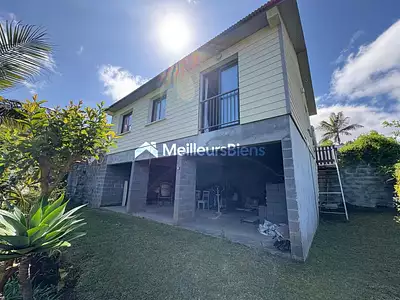 Maison, 51 m²