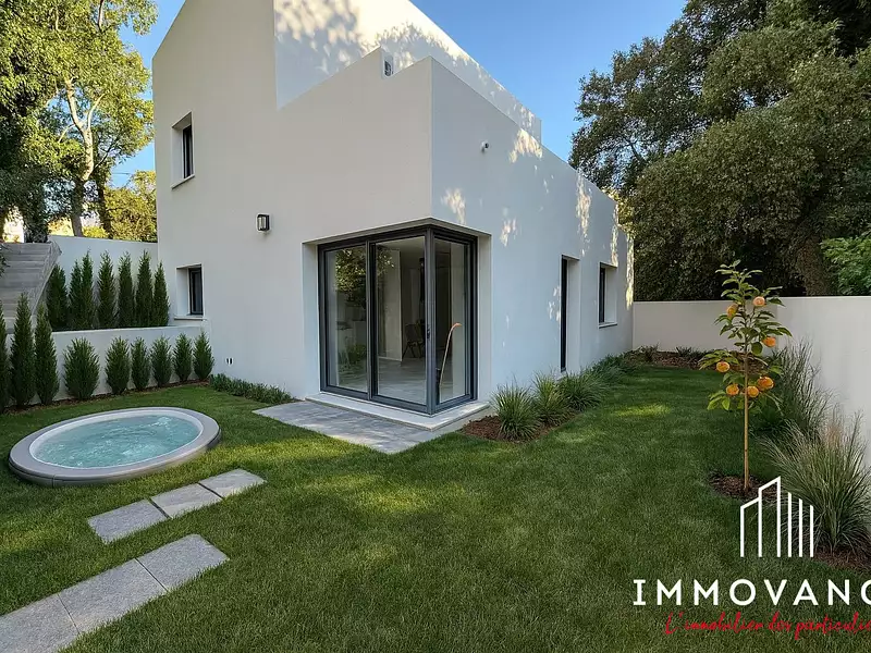 Appartement, 104 m²