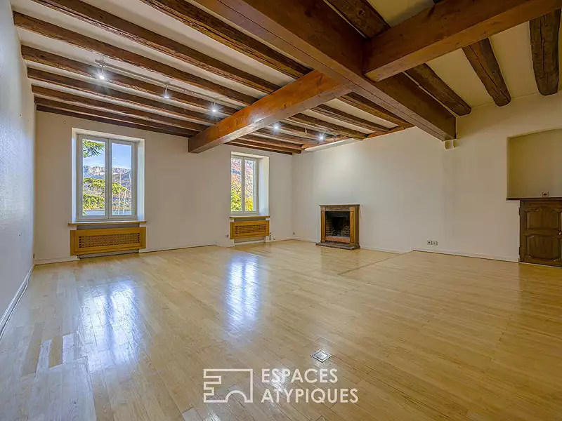 Appartement, 127,06 m²