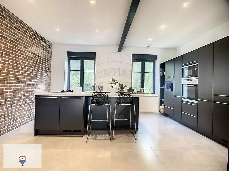 Maison, 202 m²