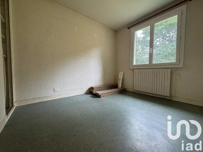 Maison, 124 m²