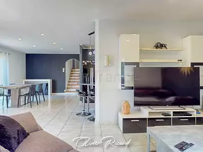 Maison, 152 m²