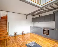 Appartement, 42,49 m²