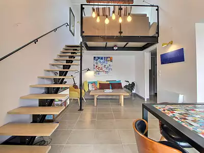 Appartement, 76,65 m²